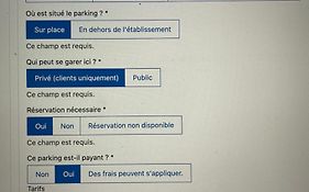 Maison Hyper Centre-Hopital Et Parking