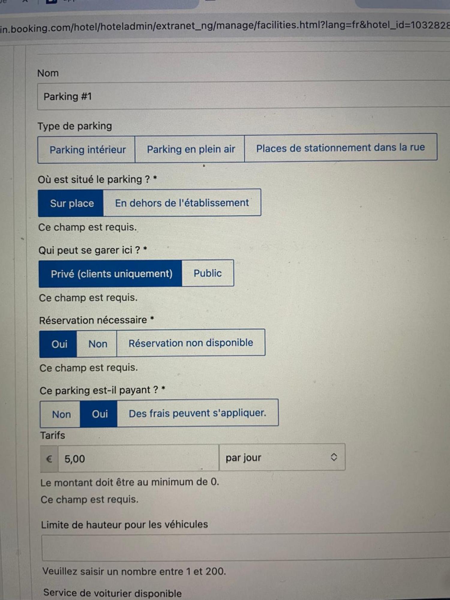 Maison Hyper Centre-Hopital Et Parking Moulins  Esterno foto